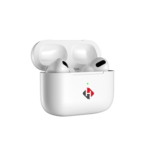 True wireless Earbuds. Deep Bass Standby time 100hrs Play Time 5 hrs Bluetooth version 5.1 Type  C Charging Time 1hrs